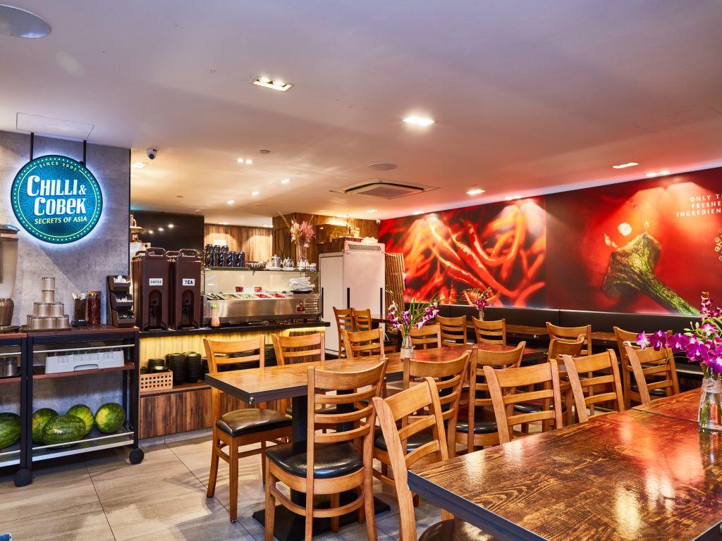 Ibis Budget Singapore Selegie Exterior foto
