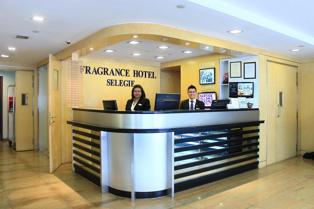 Ibis Budget Singapore Selegie Exterior foto